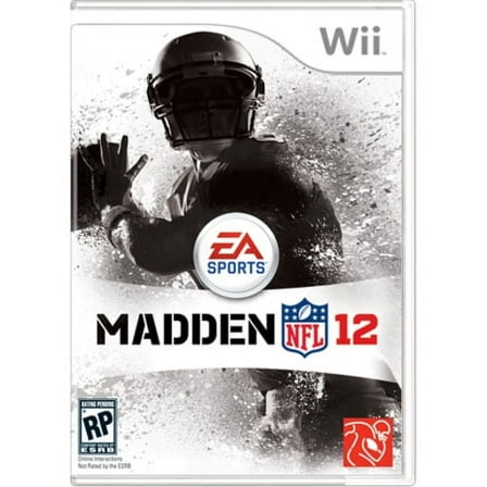 Madden Nfl 12