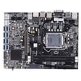 thumbnail image 1 of Accesorios para PC, placa base de minería, placa base de minería USB 3,0, placa base de minería de criptomonedas, muy recomendable, 1 of 8