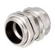 thumbnail image 5 of Uxcell M18 Conector de cable de plástico impermeable de 5mm-10mm de diámetro, tuerca de bloqueo ajustable, negro, paquete de 2, 5 of 5