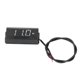 thumbnail image 5 of Medidor De Voltaje Para Automóvil, Medidor De Prueba De Voltaje Pantalla Digital LED Voltímetro Universal Reemplazo Digital Para Automóvil Motocicleta Vehículo Eléctrico, 5 of 7