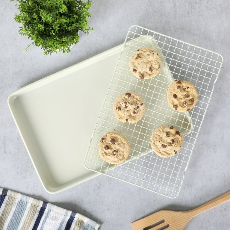 Martha Stewart Large Cookie Rack Walmart