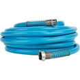 thumbnail image 2 of Camco EvoFlex 75' RV and Marine Drinking Water Hose for Outdoor Recreation, 2 of 12