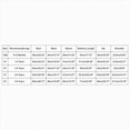 thumbnail image 3 of WXFAZCVU 3 Pack Girls Outfits Cute Print Long Sleeved Tops and Pants Kids Fall Clothing Set Size 5-6 Years, 3 of 4