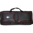 thumbnail image 2 of World Tour Deluxe WOR KBCTK3200 Carrying Case Musical Keyboard, Cable, Power Supply, Accessories, Books, 2 of 4