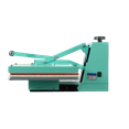 thumbnail image 3 of 16x24 Manual Heat Press Machine with Slide-Out Base for T-Shirt Printing, Custom Apparel & Fabric Transfer - Professional-Grade Equipment for DIY Crafts & Small Business Use, 3 of 6
