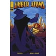 thumbnail image 1 of Amber Atoms #3 VF ; Image Comic Book, 1 of 1