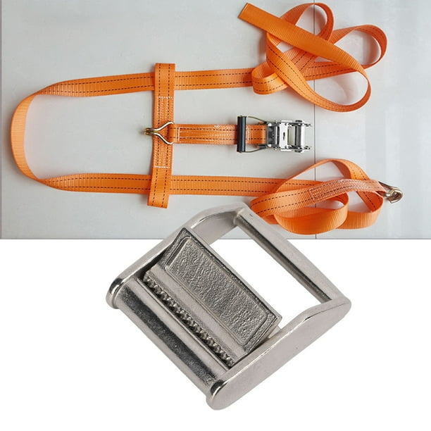 Cam belt buckle deals