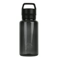thumbnail image 2 of Ozark Trail 32 oz Tritan Plastic Chug Water Bottle, Gray, 2 of 7