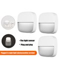 thumbnail image 3 of Yeelight YLYD09YL Night Lights LEDs Light Sensor Induction Lamp Low, 3 of 8