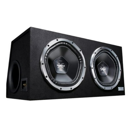 Sony Xplod XS-LE121D Woofer, 600 W RMS