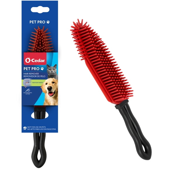 O-Cedar Pet Pro Hair Remover