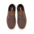 thumbnail image 3 of Zapatillas Oxford Bruno Marc para Niños Marrón Livianas Talla 13, 3 of 6