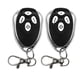 thumbnail image 1 of 2PCS Garage Gate Remote Control for Alutech AT-4 AR-1-500 AN-Motors AT-4 ASG1000 AT4 AT 433MHz Rolling Code, 1 of 5