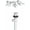 Polished Chrome, variant on Central Brass 1177-DA Two Handle Shelf Back Bathroom Faucet in Chrome