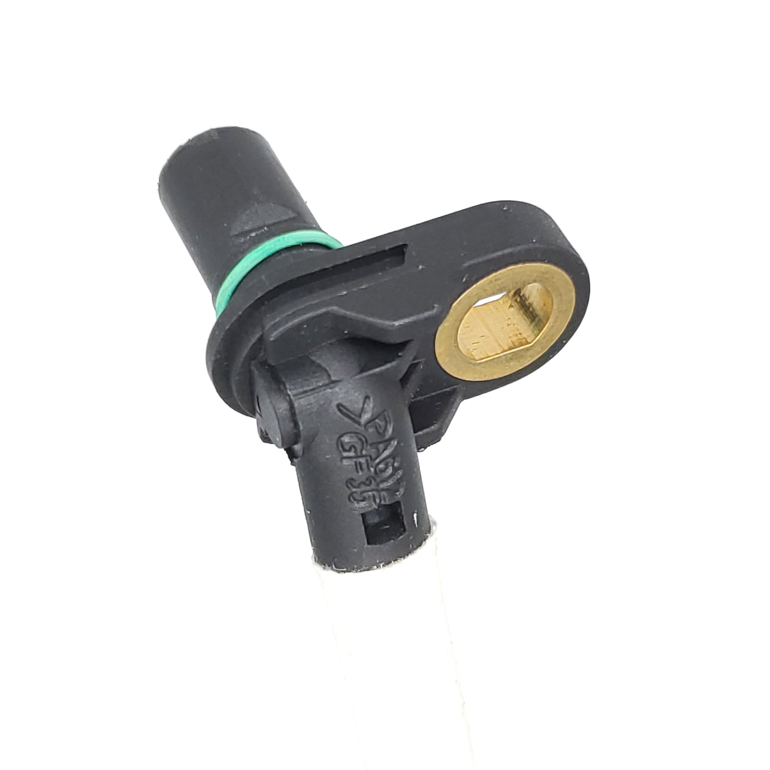 Holstein Parts 2ABS2694 ABS Wheel Speed Sensor for Ford Fits select: 2010-2011 FORD RANGER