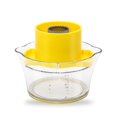 thumbnail image 1 of Trilladora YONGSHENG Tazas Stripper Hold cepilladora, 1 of 5