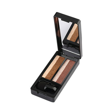UBUB Best Double Color Eye Shadow Perfect Dual Color Eyeshadow Brand New 6 (Best Eyeshadow Palette Brand In India)