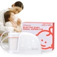 thumbnail image 2 of Canister O-Ring for BabySmile Nasal Aspirator S-503, S-504, 2 of 4