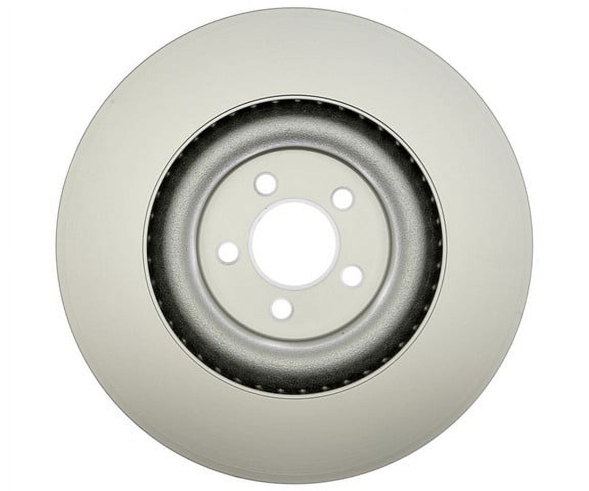 Raybestos Specialty Performance Rotors, 681954 Fits select: 2015-2022 FORD MUSTANG