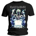 thumbnail image 1 of Iron Maiden Unisex T-Shirt Speed of Light, 1 of 3