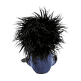 thumbnail image 4 of Kidrobot Texas Chainsaw Massacre Leatherface Pretty Woman Phunny Plush, 4 of 4
