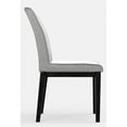 thumbnail image 4 of Cove Side Chairs, Vintage Black (Set of 2), 4 of 7