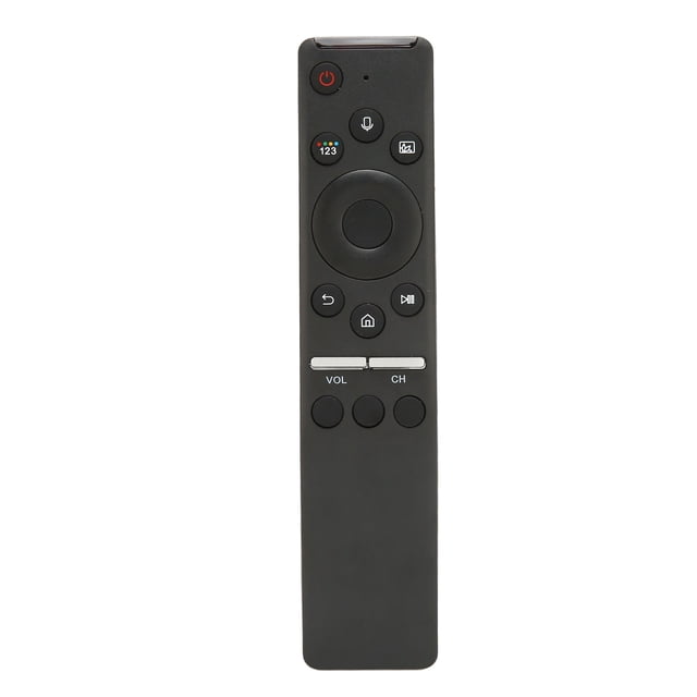 Control remoto por voz para televisión, Control remoto por voz para TV Control remoto por voz para control remoto por voz RSERIES Diseño a prueba de futuro