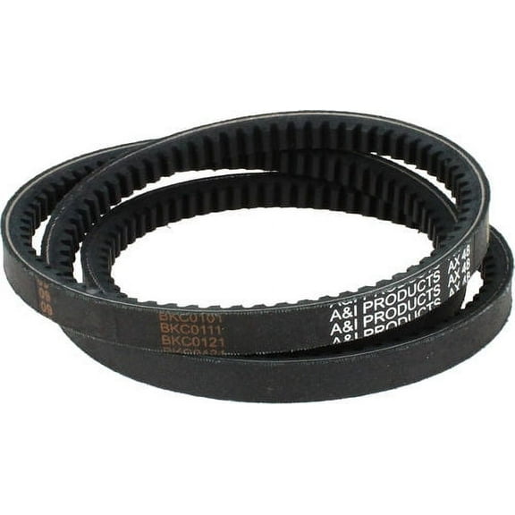 AX48: Belt