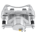 thumbnail image 5 of Detroit Axle - Front Left Brake Caliper for Honda Accord CR-V Odyssey Prelude Oasis Integra CL TL Driver Side Disc Brake Caliper with Bracket, 5 of 7