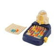 thumbnail image 4 of Kids Educational Ball Puzzle Chess Game Set for Motor Skills Development with 80 Balls Manual Applicable Children and Adults - 2.0 Version Intellectual Chessboard Tabletop Game, 4 of 9