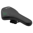 thumbnail image 1 of Asiento para Bicicleta Carrera Vealen WL-3107 Blanco Verde Negro, 1 of 5