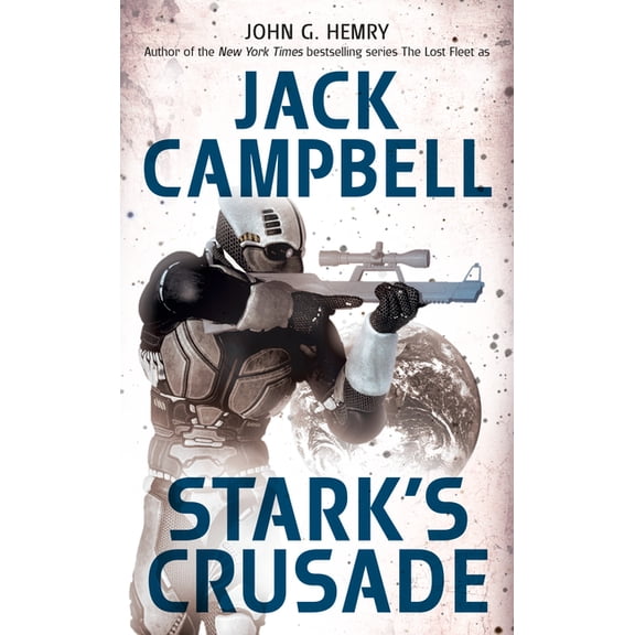 Stark's War Stark's Crusade, Book 3, (Paperback)