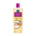 thumbnail image 1 of El aceite capilar de argán Parachute Advansed con coco renueva y fortalece el cabello seco y dañado, 10,1 floz, 1 of 5