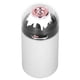 thumbnail image 2 of Humidificador pequeño con luz nocturna, pulverizador de niebla portátil de 300ml, minihumidificador USB 2 en 1 para coche con luz nocturna para oficina, 5V, blanco, 2 of 5