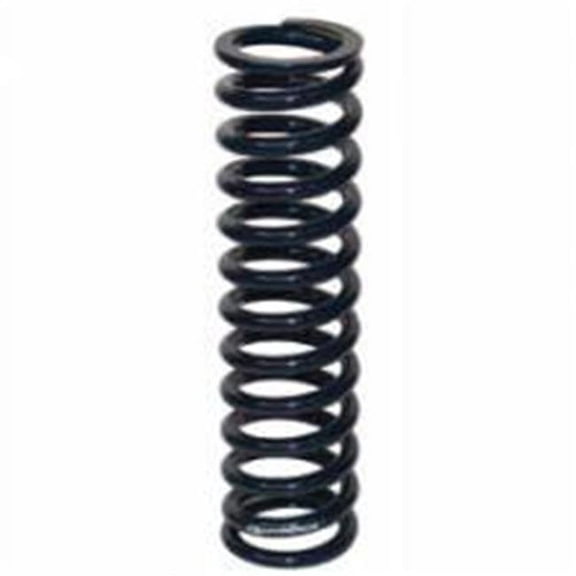 1810B0450 10 x 2.5 in. Coil-Over Spring - 450 lbs