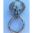 thumbnail image 2 of BIKER SUNGLASSES HOLDER PIN UPWING EAGLE, 2 of 4