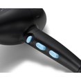 thumbnail image 4 of Secador de pelo BIO IONIC Powerlight Pro 1875W con 2 boquillas negro, 4 of 5
