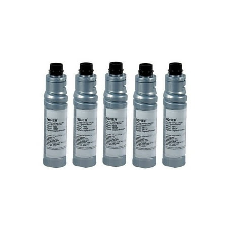 PrinterDash Compatible Replacement for SAV885257_5PK - Black price history on PriceWatchPro