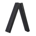 thumbnail image 4 of koolsoo Car Door Dent Protector Removable Attachment Dent Prevent Stylish Door Guard Black, 4 of 9