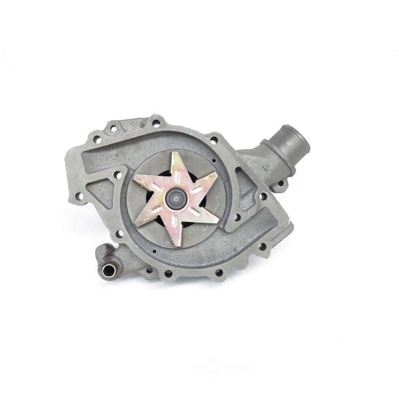 NEW WATER PUMP Fits select: 1988-1989 FORD F250, 1988-1989 FORD F350