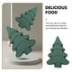 thumbnail image 5 of Molde de silicona para pastel con forma de árbol de Navidad, molde para hornear pasteles, molde para hornear DIY, molde para pasteles de fiesta, 5 of 5