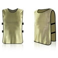 thumbnail image 1 of Child Sports Training Bibs Vests Basketball Cricket Soccer Football Rugby Mesh, 1 of 6