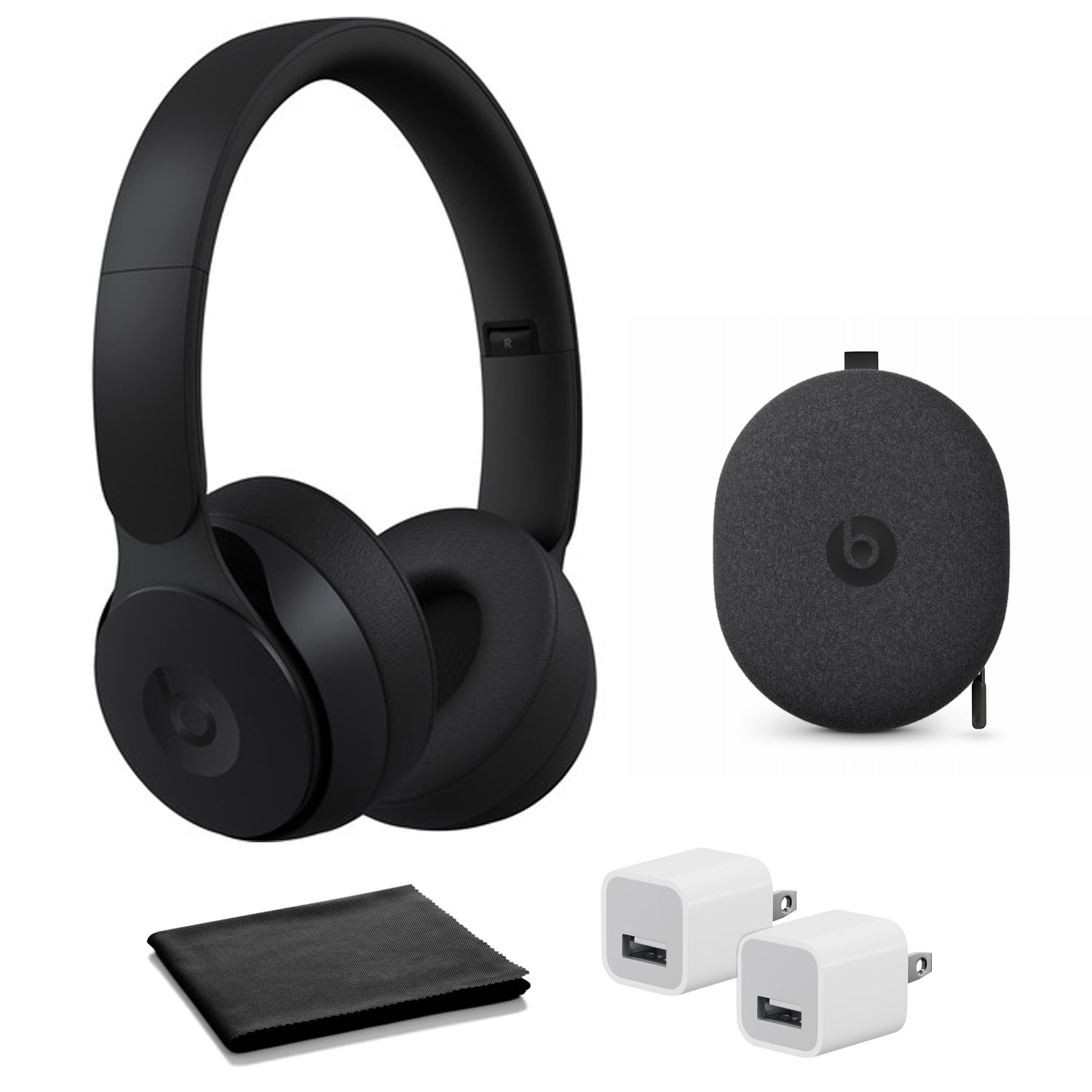 Beats solo store pro open box