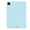 Lightblue, variant on for Pad Pro 12.9 inch 2022/2021/2020/2018 Frosted Case, Slim Fit Lightweight Design Matte TPU Rubber Soft Skin Silicone Shockproof Protective Back Case Cover for iPad Pro 12.9 - Beige