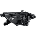 thumbnail image 2 of New Aftermarket  Premium Fit Passenger Side Headlight Assembly 8111004290 CAPA fits 2020-2023 Toyota Tacoma Limited Crew Cab Pickup 4-Door, 2 of 3