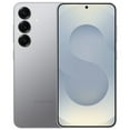 thumbnail image 1 of Pre-Owned Samsung Galaxy S25 256GB Unlocked SM-931 Silver Shadow (Fair), 1 of 5