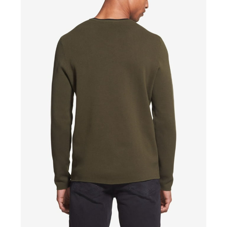 Dkny sweater deals mens
