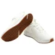 thumbnail image 5 of PU & MA Ladies' PC Runner Sneakers - CREAM SIZE 8.5, 5 of 6