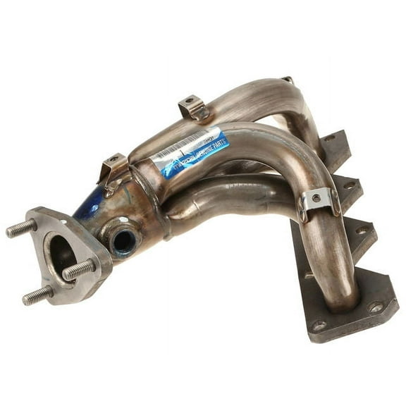 Exhaust Manifold - Compatible with 1990 - 1993 Mazda Miata 1991 1992