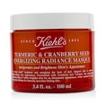 thumbnail image 1 of Kiehl's Kiehl's by Kiehl's, mascarilla radiante energizante con semillas de cúrcuma y arándano, 100 ml/3,4 oz, 1 of 5